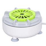 Fruit and Vegetable Washing Machine with USB Plug Upgraded Water Spinner 10W Fruit and Vegetable Cleaner