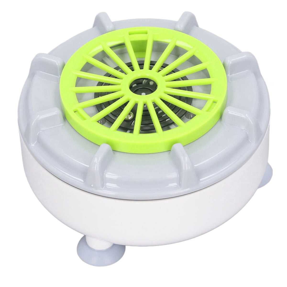Fruit and Vegetable Washing Machine with USB Plug Upgraded Water Spinner 10W Fruit and Vegetable Cleaner
