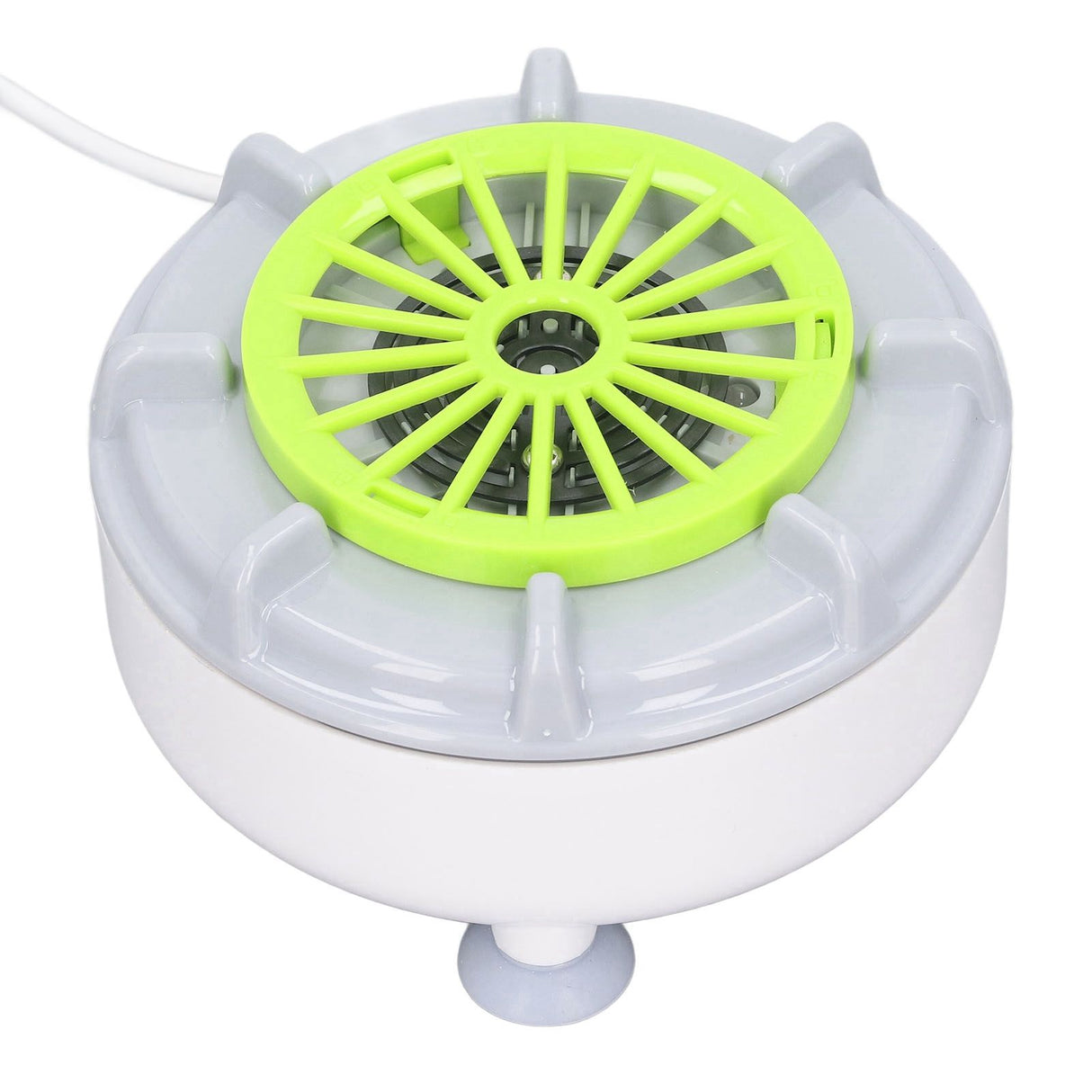 Fruit and Vegetable Washing Machine with USB Plug Upgraded Water Spinner 10W Fruit and Vegetable Cleaner