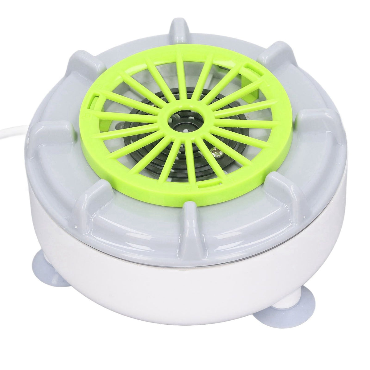 Fruit and Vegetable Washing Machine with USB Plug Upgraded Water Spinner 10W Fruit and Vegetable Cleaner