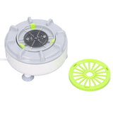 Fruit and Vegetable Washing Machine with USB Plug Upgraded Water Spinner 10W Fruit and Vegetable Cleaner
