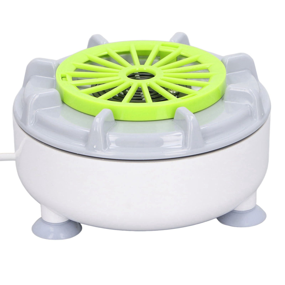 Fruit and Vegetable Washing Machine with USB Plug Upgraded Water Spinner 10W Fruit and Vegetable Cleaner