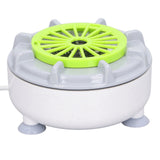 Fruit and Vegetable Washing Machine with USB Plug Upgraded Water Spinner 10W Fruit and Vegetable Cleaner