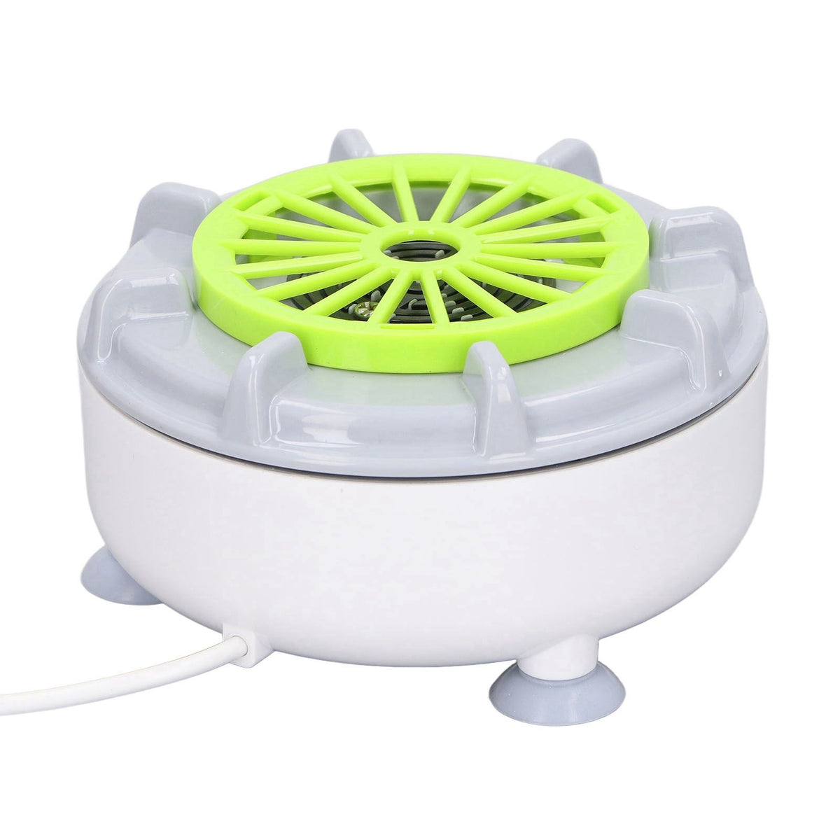 Fruit and Vegetable Washing Machine with USB Plug Upgraded Water Spinner 10W Fruit and Vegetable Cleaner