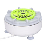 Fruit and Vegetable Washing Machine with USB Plug Upgraded Water Spinner 10W Fruit and Vegetable Cleaner - Extra Image