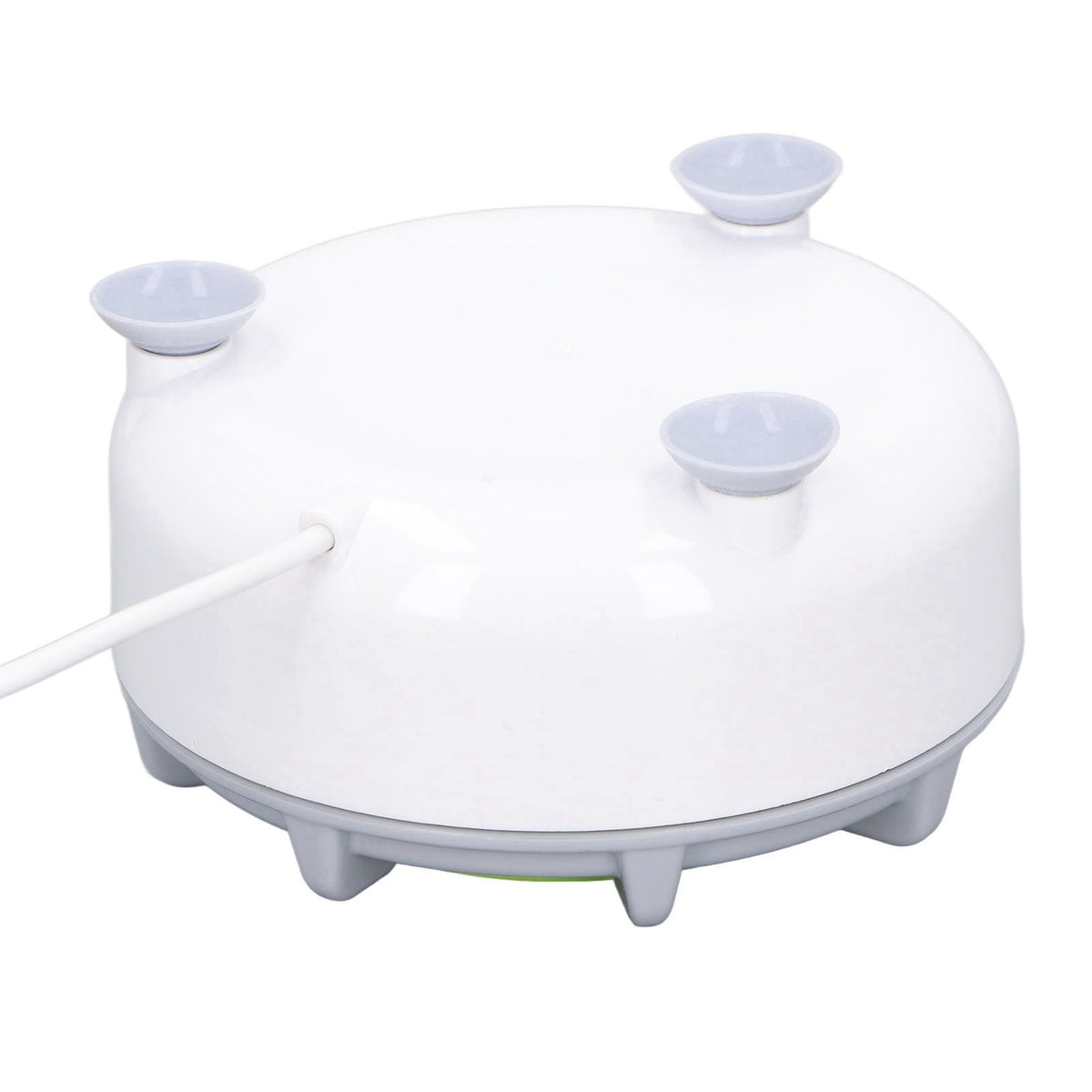 Fruit and Vegetable Washing Machine with USB Plug Upgraded Water Spinner 10W Fruit and Vegetable Cleaner