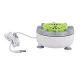 Fruit and Vegetable Washing Machine with USB Plug Upgraded Water Spinner 10W Fruit and Vegetable Cleaner