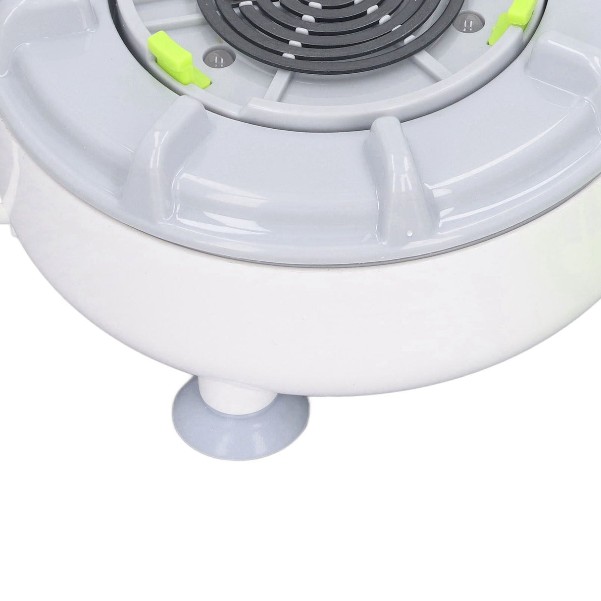 Fruit and Vegetable Washing Machine with USB Plug Upgraded Water Spinner 10W Fruit and Vegetable Cleaner