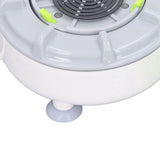 Fruit and Vegetable Washing Machine with USB Plug Upgraded Water Spinner 10W Fruit and Vegetable Cleaner - Extra Image