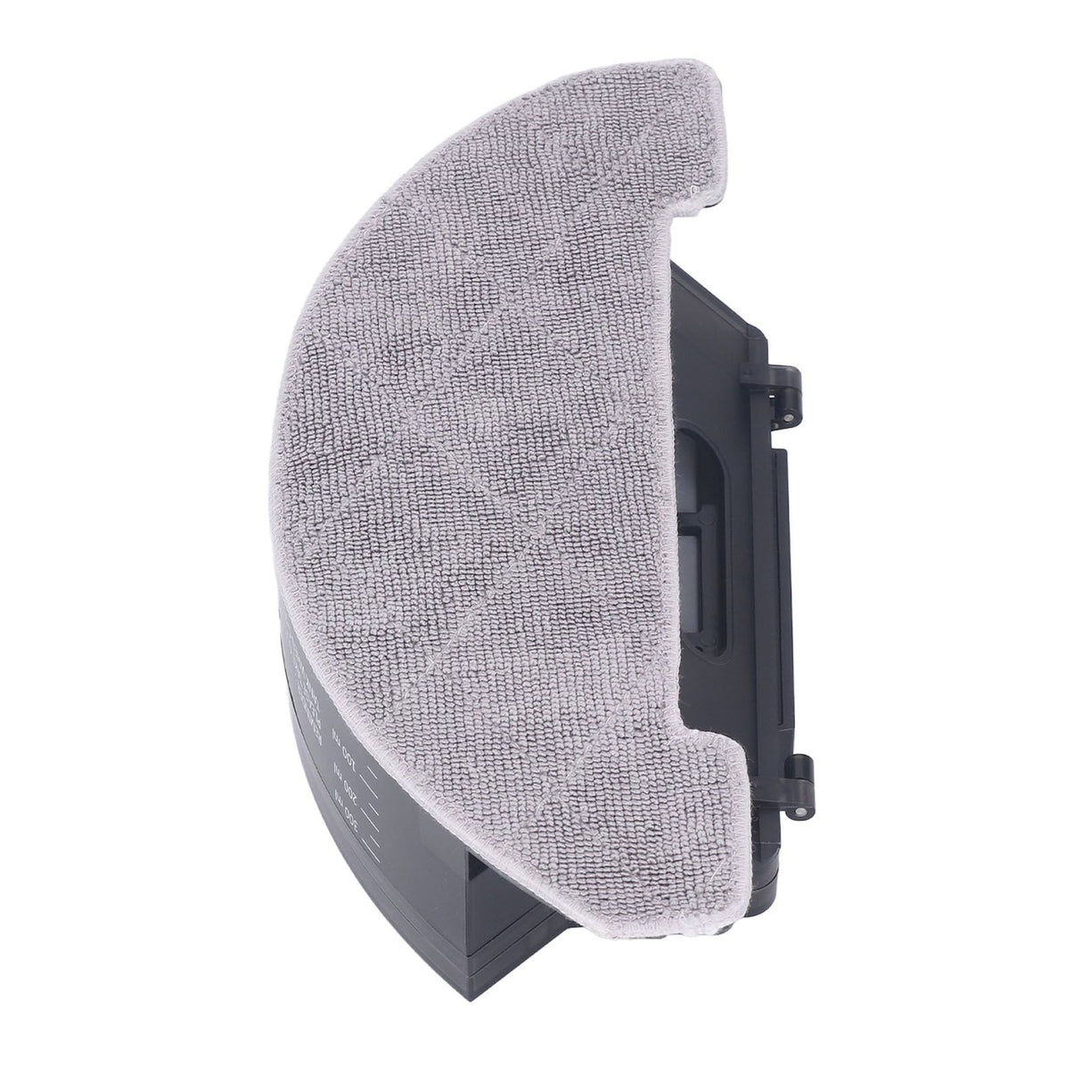 Robot Vacuum Water Tank Mop Cloth for Proscenic D5S 850T 850P Robot Vacuum Cleaner