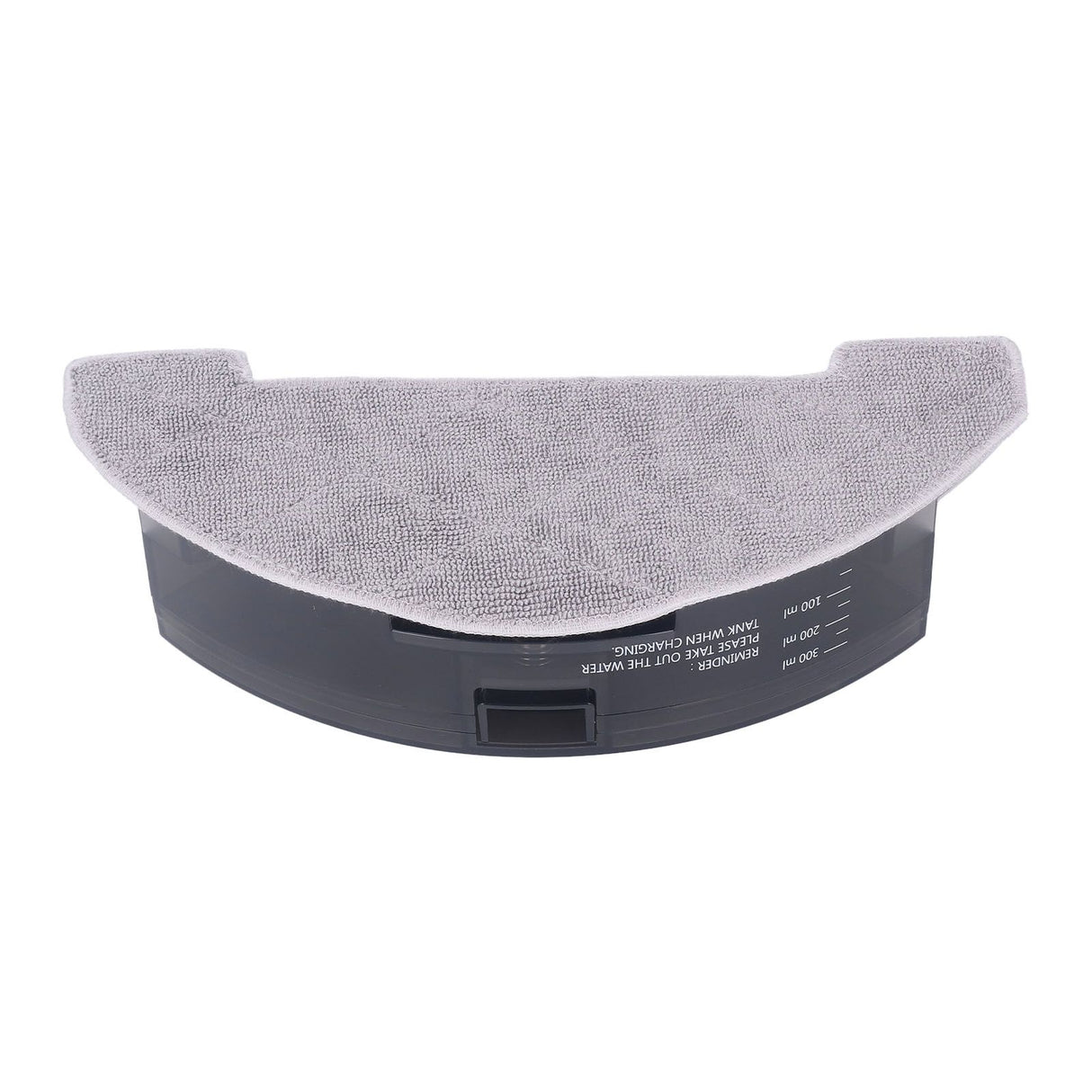 Robot Vacuum Water Tank Mop Cloth for Proscenic D5S 850T 850P Robot Vacuum Cleaner