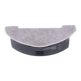 Robot Vacuum Water Tank Mop Cloth for Proscenic D5S 850T 850P Robot Vacuum Cleaner - 45-Degree Angle