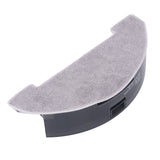 Robot Vacuum Water Tank Mop Cloth for Proscenic D5S 850T 850P Robot Vacuum Cleaner - Rear View
