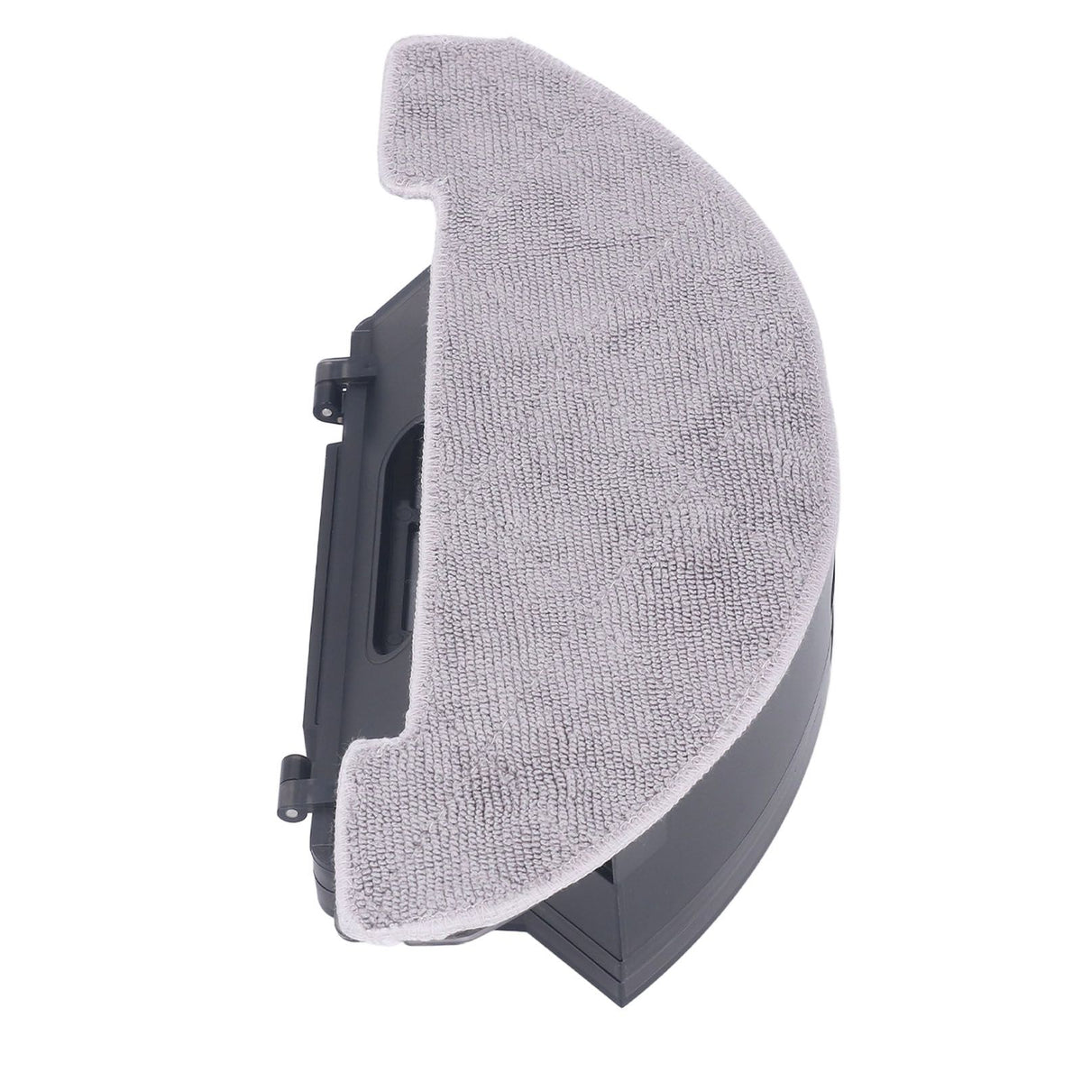 Robot Vacuum Water Tank Mop Cloth for Proscenic D5S 850T 850P Robot Vacuum Cleaner