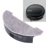 Robot Vacuum Water Tank Mop Cloth for Proscenic D5S 850T 850P Robot Vacuum Cleaner