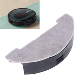 Robot Vacuum Water Tank Mop Cloth for Proscenic D5S 850T 850P Robot Vacuum Cleaner - Extra Image