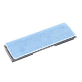 Vacuum Replacement Water Tank with 2 Mopping Pad Easy Install Vacuum Cleaner Parts for PROSCENIC P10 P11