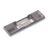 Vacuum Replacement Water Tank with 2 Mopping Pad Easy Install Vacuum Cleaner Parts for PROSCENIC P10 P11 - Extra Image