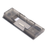 Vacuum Replacement Water Tank with 2 Mopping Pad Easy Install Vacuum Cleaner Parts for PROSCENIC P10 P11 - Extra Image