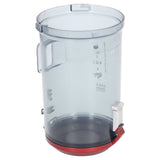 Vacuum Cleaner Dust Box ABS Bin Large Capacity Easy Install Vacuum Cleaner Part for Proscenic I9
