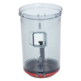 Vacuum Cleaner Dust Box ABS Bin Large Capacity Easy Install Vacuum Cleaner Part for Proscenic I9