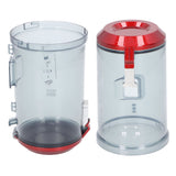 Vacuum Cleaner Dust Box ABS Bin Large Capacity Easy Install Vacuum Cleaner Part for Proscenic I9 - Extra Image