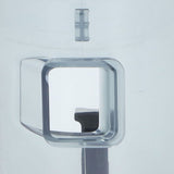 Vacuum Cleaner Dust Box ABS Bin Large Capacity Easy Install Vacuum Cleaner Part for Proscenic I9 - Extra Image
