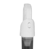 Home Lightweight Stick Vacuum Cleaner Powerful Suction Cordless Multi Surfaces Lightweight 2 in 1 Handheld Vacuum White - Extra Image