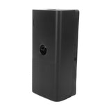 Essential Oil Diffuser Quiet Safe Home Fragrance Aroma Diffuser for Home Office Bedroom Bathroom Black
