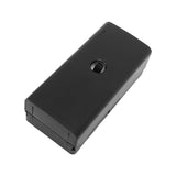 Essential Oil Diffuser Quiet Safe Home Fragrance Aroma Diffuser for Home Office Bedroom Bathroom Black