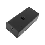 Essential Oil Diffuser Quiet Safe Home Fragrance Aroma Diffuser for Home Office Bedroom Bathroom Black