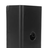 Essential Oil Diffuser Quiet Safe Home Fragrance Aroma Diffuser for Home Office Bedroom Bathroom Black