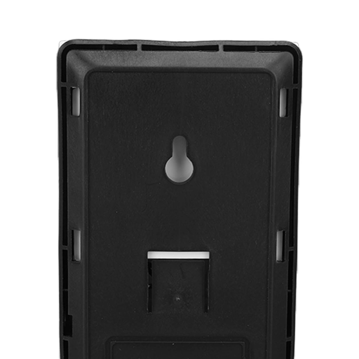 Essential Oil Diffuser Quiet Safe Home Fragrance Aroma Diffuser for Home Office Bedroom Bathroom Black