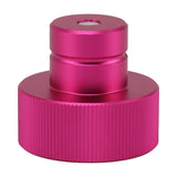 CO2 Quick Adapter for Soda Water Bubbler TR21 4 Thread Quick Connecting Universal CO2 Cylinder Accessories Soda Maker Valve for DUO
