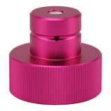 CO2 Quick Adapter for Soda Water Bubbler TR21 4 Thread Quick Connecting Universal CO2 Cylinder Accessories Soda Maker Valve for DUO