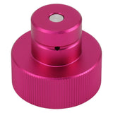CO2 Quick Adapter for Soda Water Bubbler TR21 4 Thread Quick Connecting Universal CO2 Cylinder Accessories Soda Maker Valve for DUO - Rear View