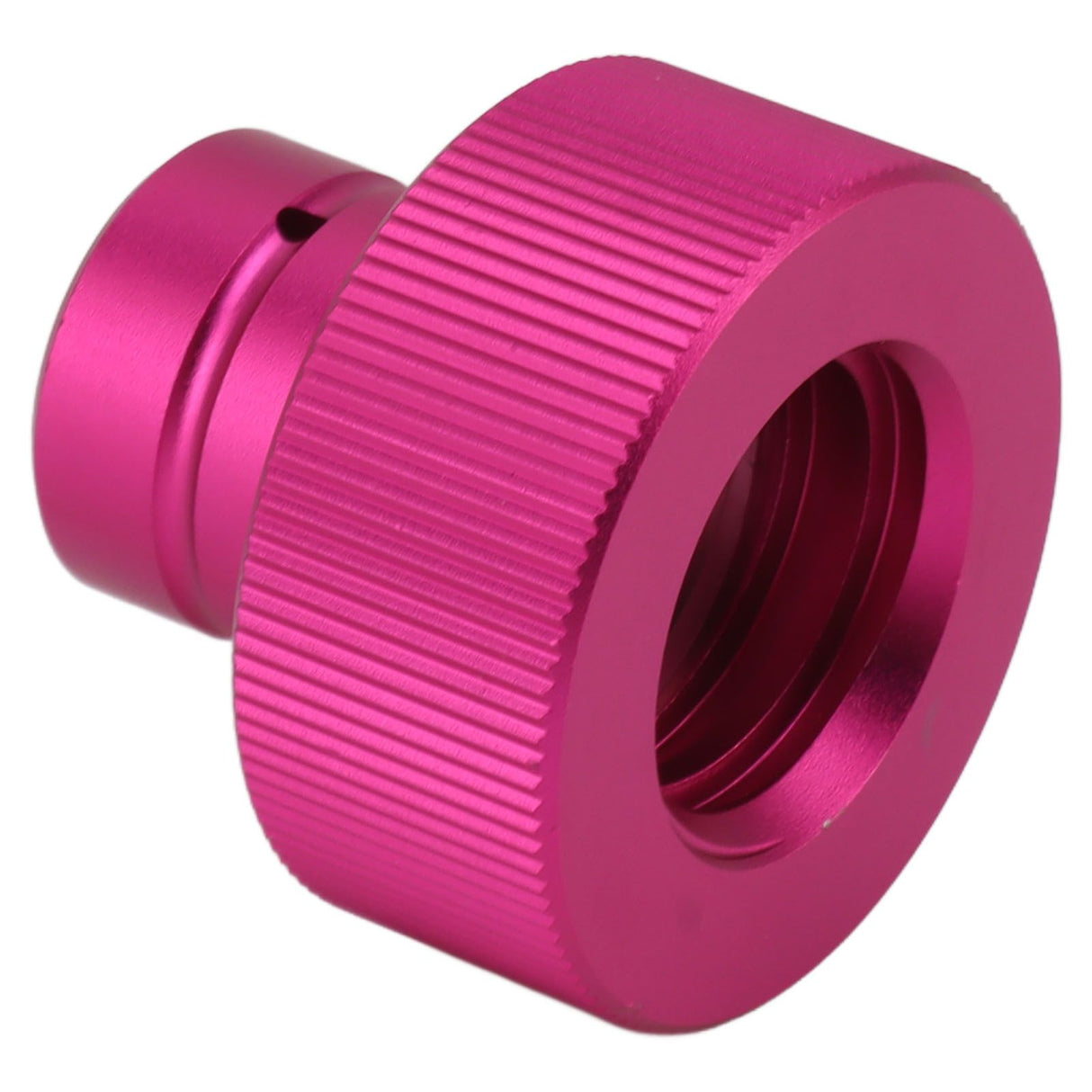 CO2 Quick Adapter for Soda Water Bubbler TR21 4 Thread Quick Connecting Universal CO2 Cylinder Accessories Soda Maker Valve for DUO
