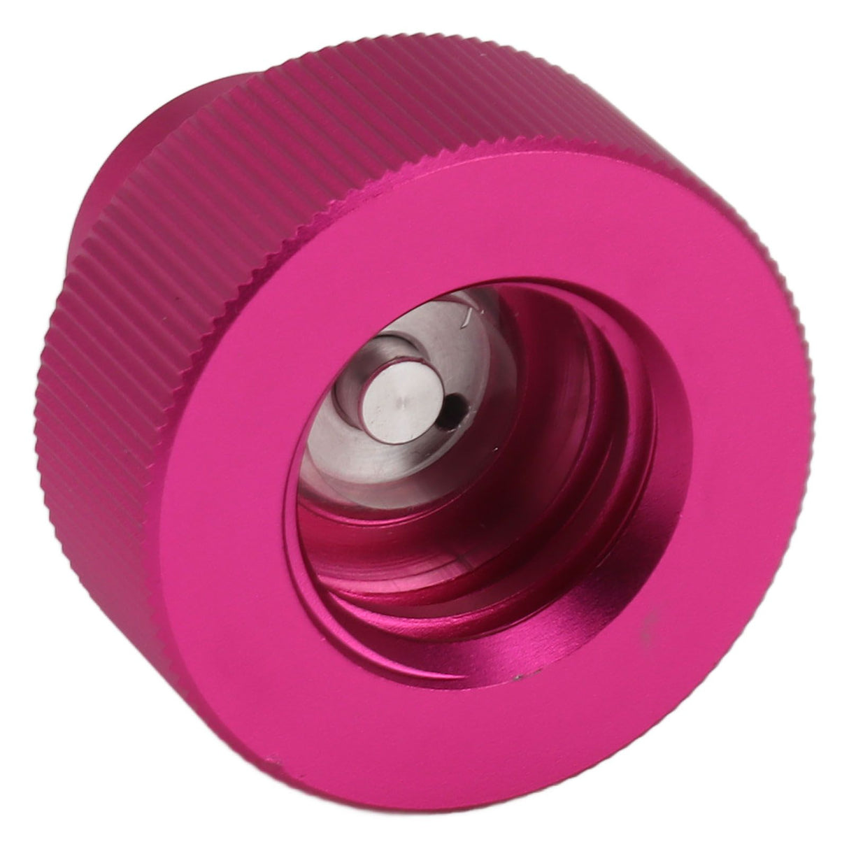 CO2 Quick Adapter for Soda Water Bubbler TR21 4 Thread Quick Connecting Universal CO2 Cylinder Accessories Soda Maker Valve for DUO