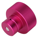 CO2 Quick Adapter for Soda Water Bubbler TR21 4 Thread Quick Connecting Universal CO2 Cylinder Accessories Soda Maker Valve for DUO - Extra Image