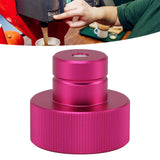 CO2 Quick Adapter for Soda Water Bubbler TR21 4 Thread Quick Connecting Universal CO2 Cylinder Accessories Soda Maker Valve for DUO - Extra Image