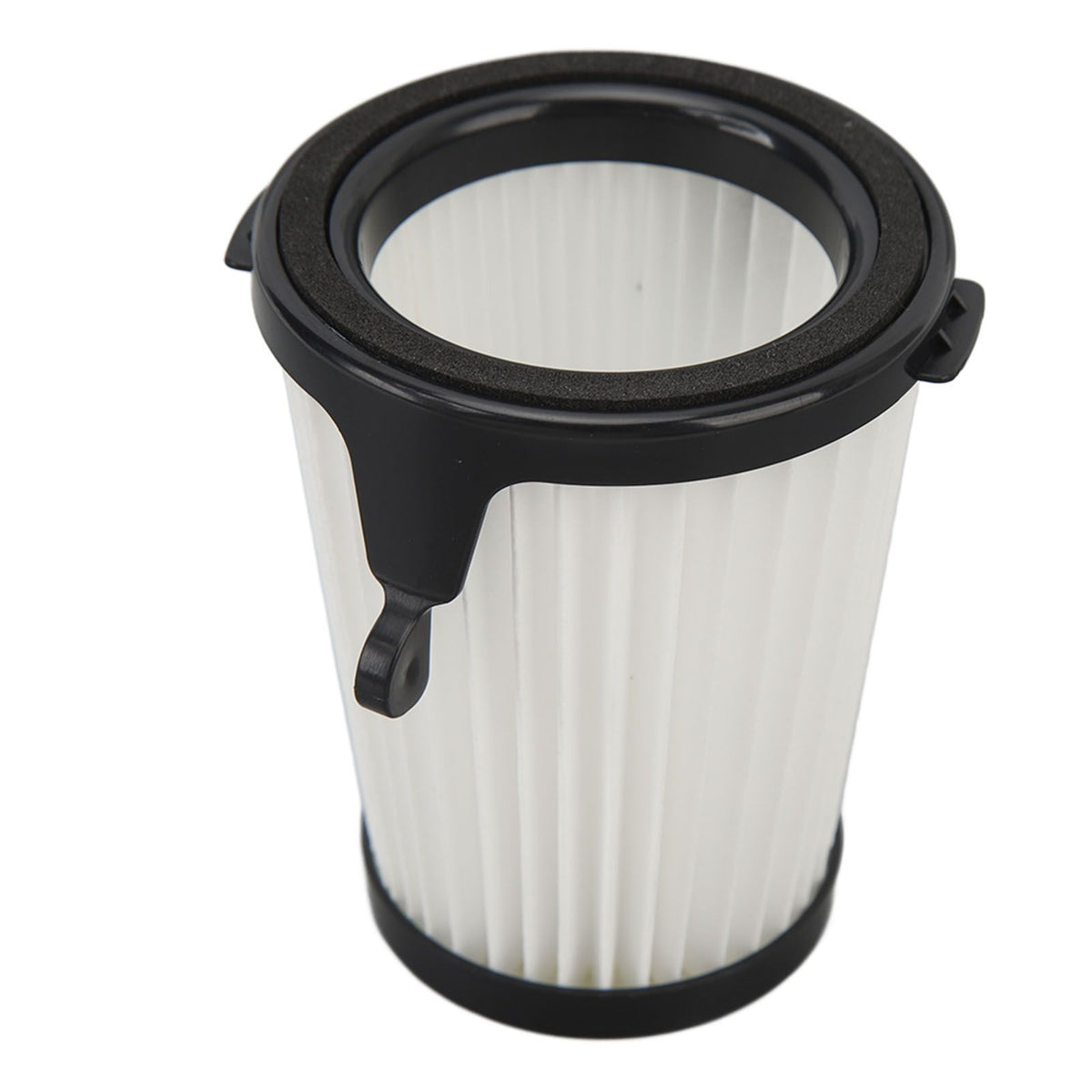 4PCS Vacuum Cleaner Filter Kit ABS 49 90 1950 Washable Reusable Filter Vacuum Cleaner Replacement Part for M12 0850 20