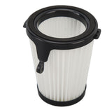 4PCS Vacuum Cleaner Filter Kit ABS 49 90 1950 Washable Reusable Filter Vacuum Cleaner Replacement Part for M12 0850 20