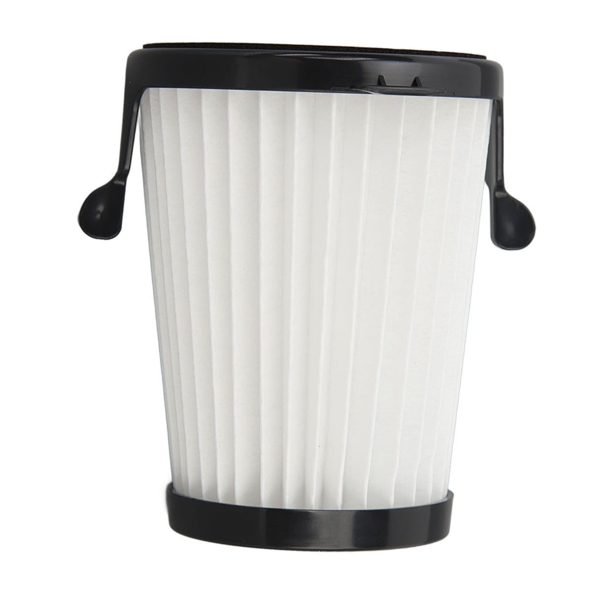 4PCS Vacuum Cleaner Filter Kit ABS 49 90 1950 Washable Reusable Filter Vacuum Cleaner Replacement Part for M12 0850 20