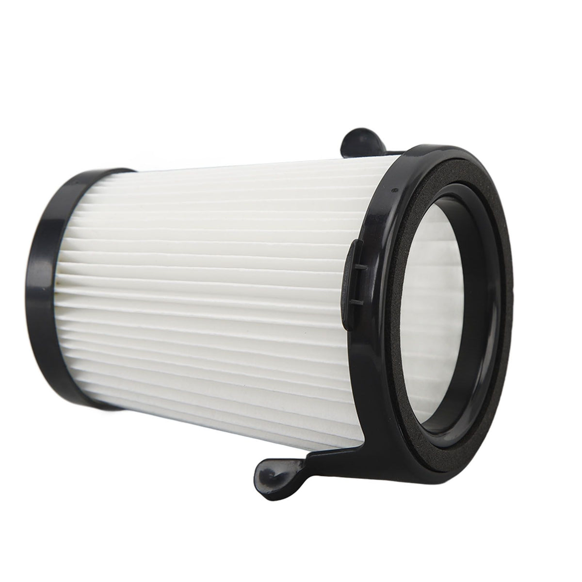 4PCS Vacuum Cleaner Filter Kit ABS 49 90 1950 Washable Reusable Filter Vacuum Cleaner Replacement Part for M12 0850 20