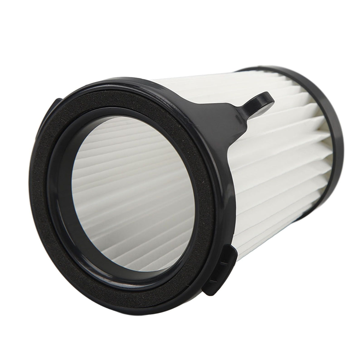 4PCS Vacuum Cleaner Filter Kit ABS 49 90 1950 Washable Reusable Filter Vacuum Cleaner Replacement Part for M12 0850 20