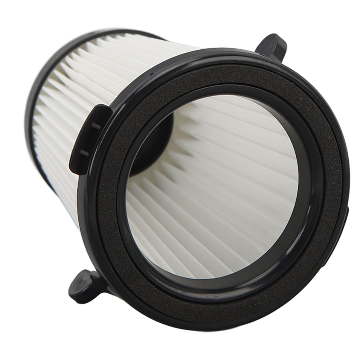 4PCS Vacuum Cleaner Filter Kit ABS 49 90 1950 Washable Reusable Filter Vacuum Cleaner Replacement Part for M12 0850 20