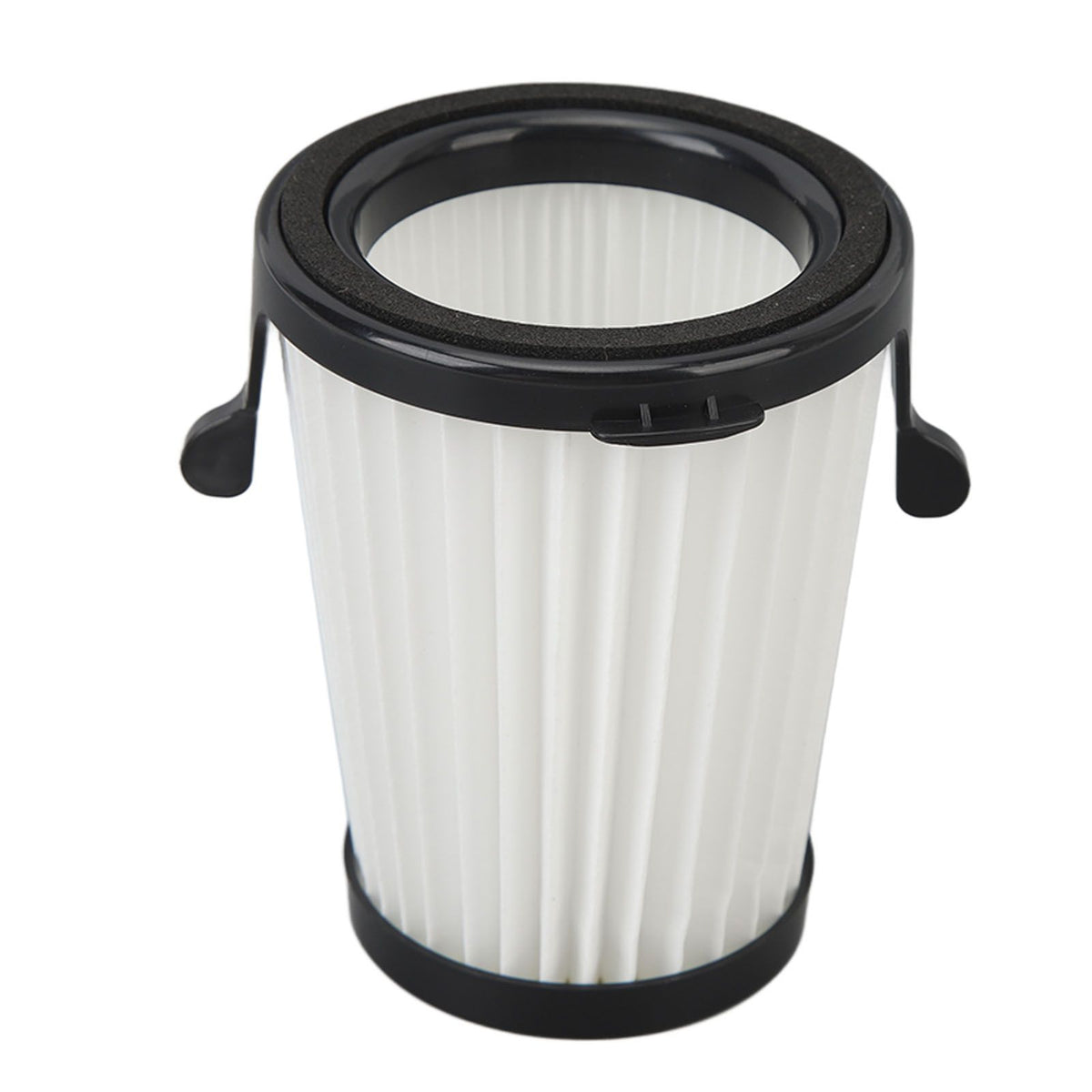 4PCS Vacuum Cleaner Filter Kit ABS 49 90 1950 Washable Reusable Filter Vacuum Cleaner Replacement Part for M12 0850 20