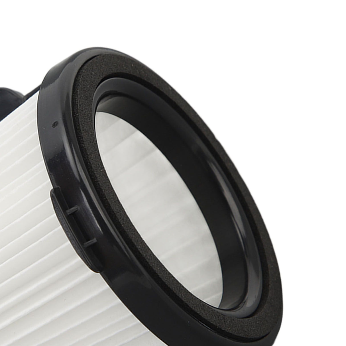 4PCS Vacuum Cleaner Filter Kit ABS 49 90 1950 Washable Reusable Filter Vacuum Cleaner Replacement Part for M12 0850 20