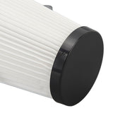 4PCS Vacuum Cleaner Filter Kit ABS 49 90 1950 Washable Reusable Filter Vacuum Cleaner Replacement Part for M12 0850 20 - Extra Image