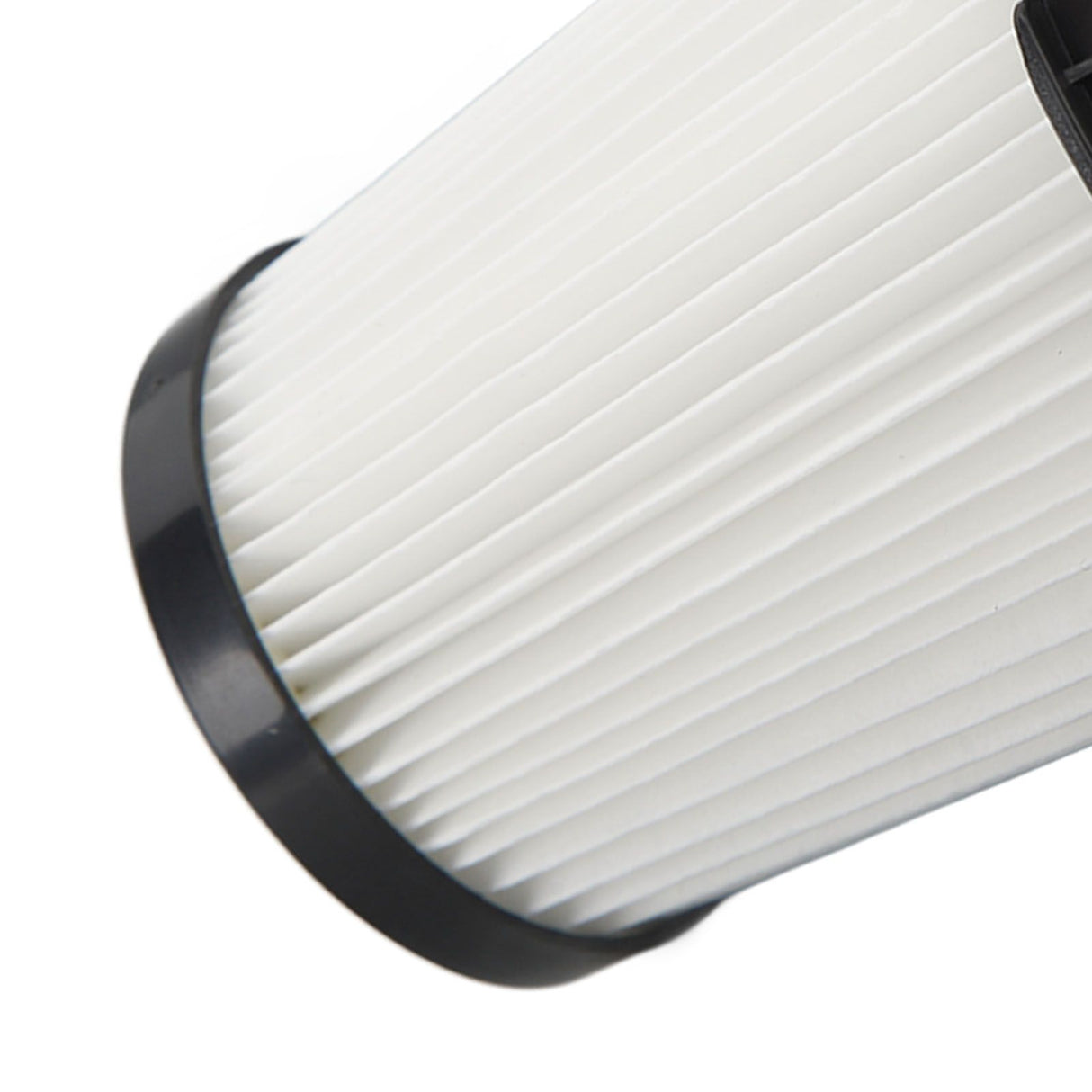 4PCS Vacuum Cleaner Filter Kit ABS 49 90 1950 Washable Reusable Filter Vacuum Cleaner Replacement Part for M12 0850 20